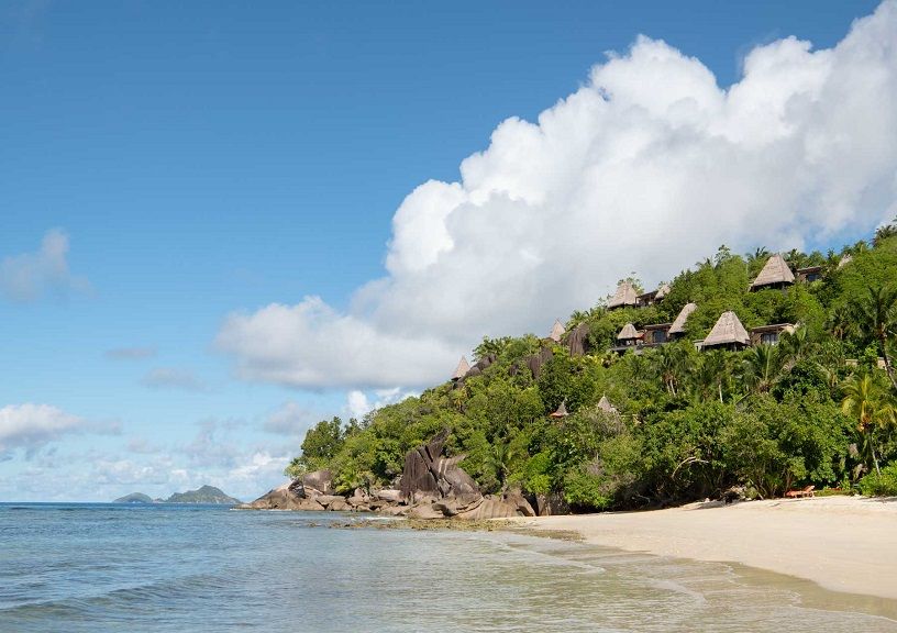 Anantara Maia Seychelles Villas