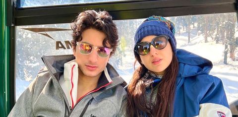 Siblings Day: Bollywood Celebrities Who Set Travel Goals With Their Partners In Crime