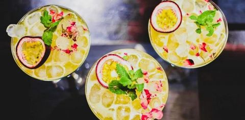 Traditional Summer Cocktail Recipes To Try For Your Weekend Party