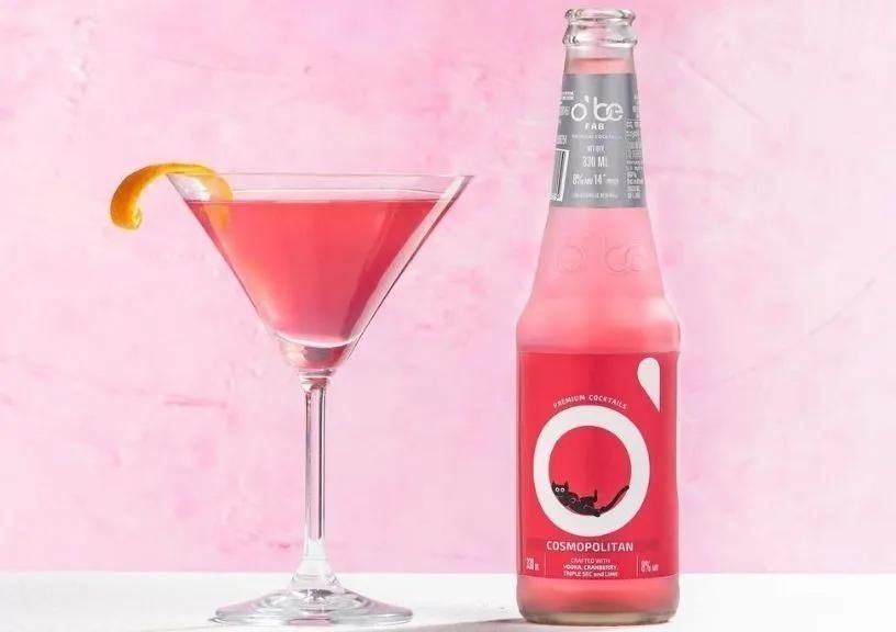 alcoholic drinks India