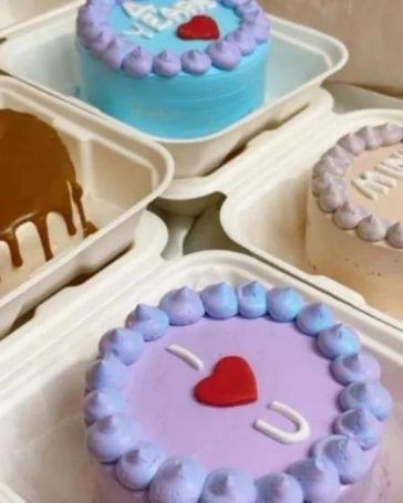 Sweet Sprinkle House