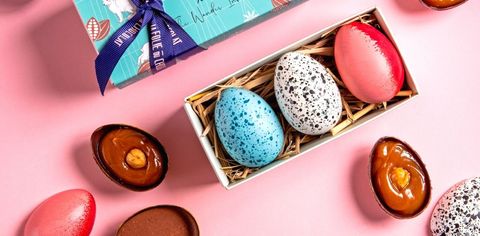 These Easter Brunches And Deals In Delhi and Mumbai Will Sort All Your Weekend Plans