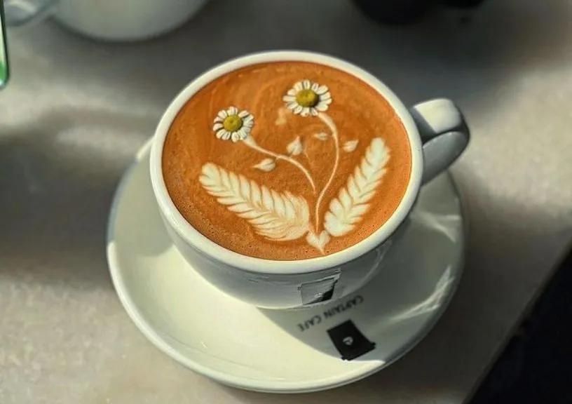 coffee zodiac