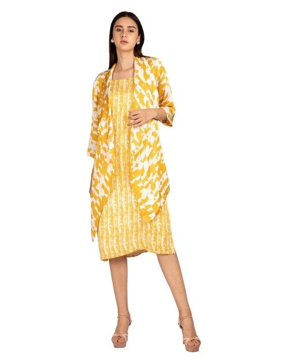 Richa Khemka clothes