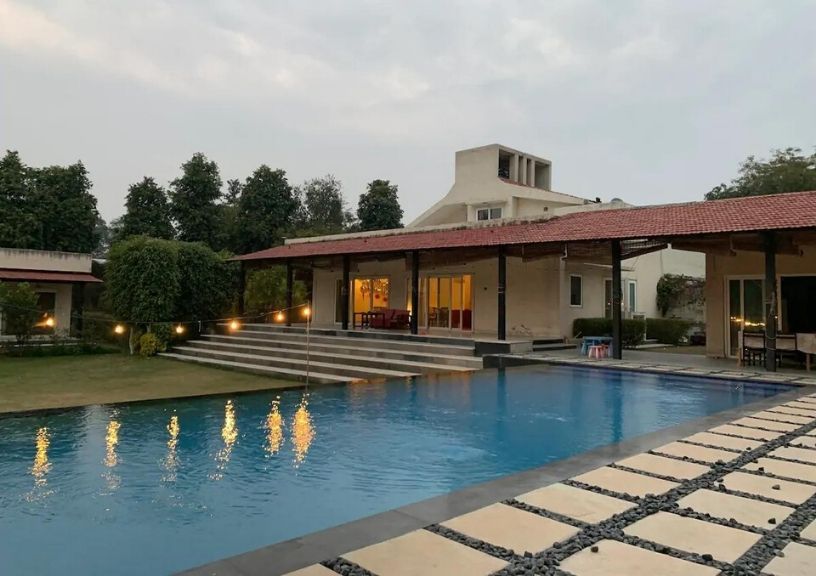 pools Delhi