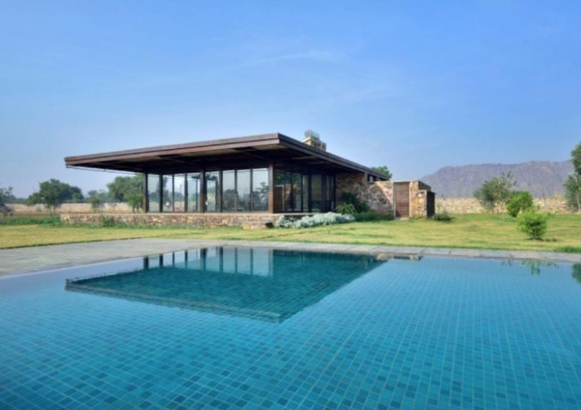 pools Delhi