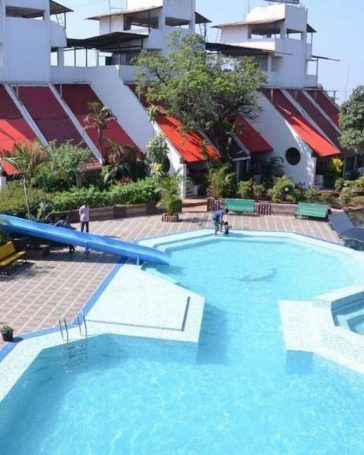 Neeta's Shanti Villa