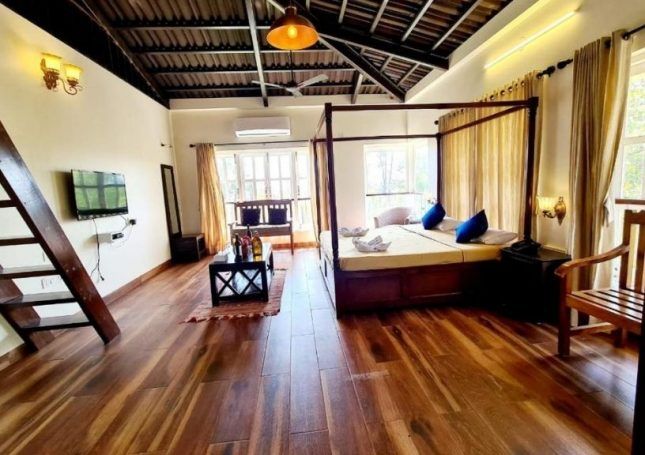 Antilia Villa