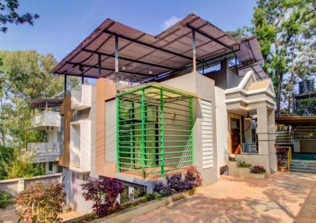 Watervibe Villa