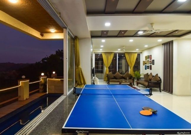 Eko Stay Zen Villa