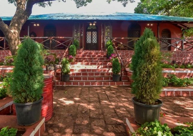 Ekostay Fairview Villa