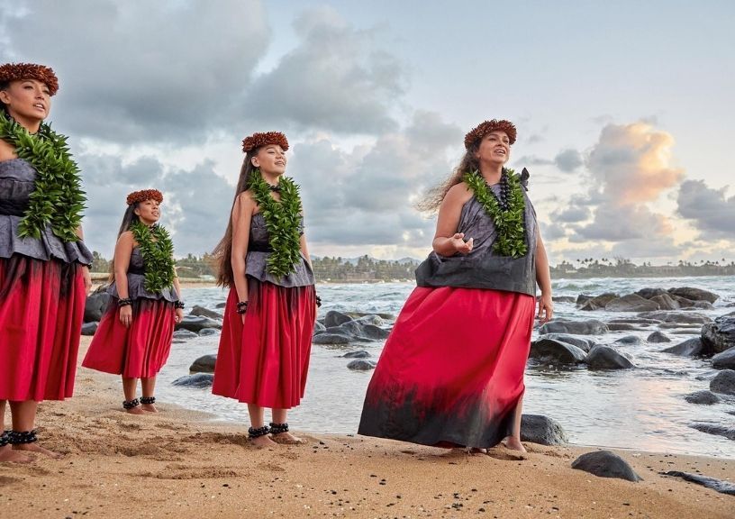 kauai hawaii