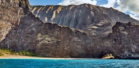 Experience The Thrill And Adventure Of Kauai In Hawaii