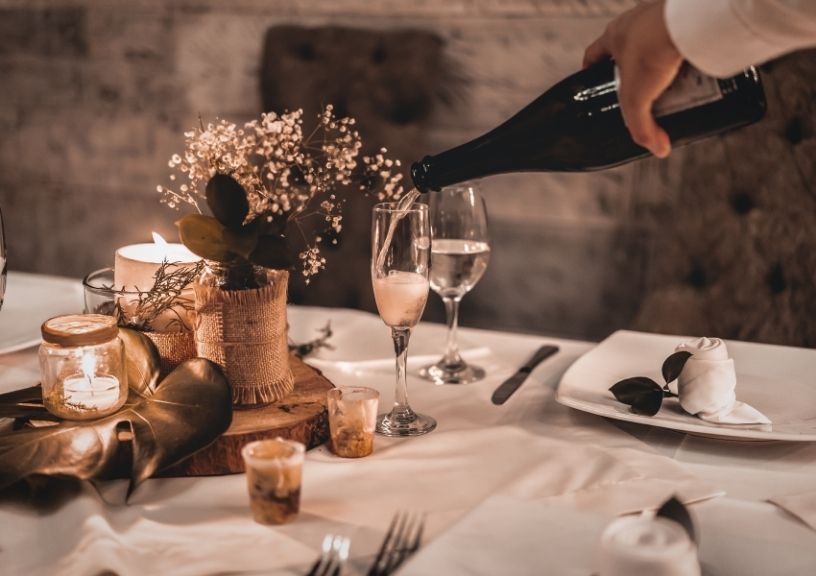 Date ideas, based on zodiac signs