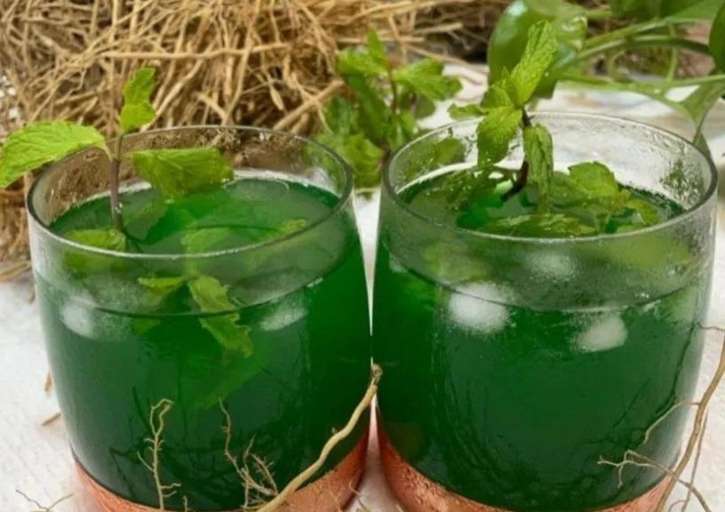 summer drinks