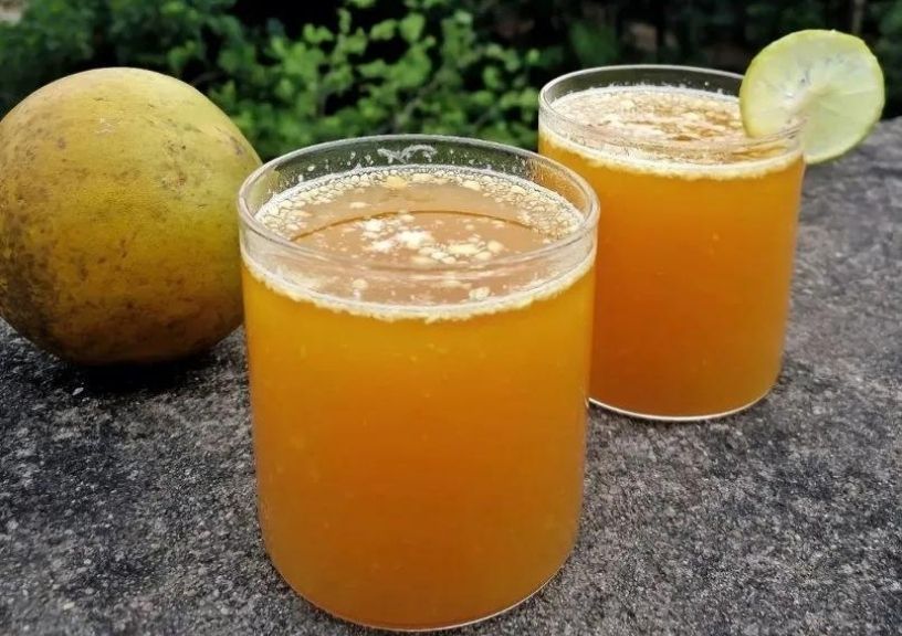 summer drinks