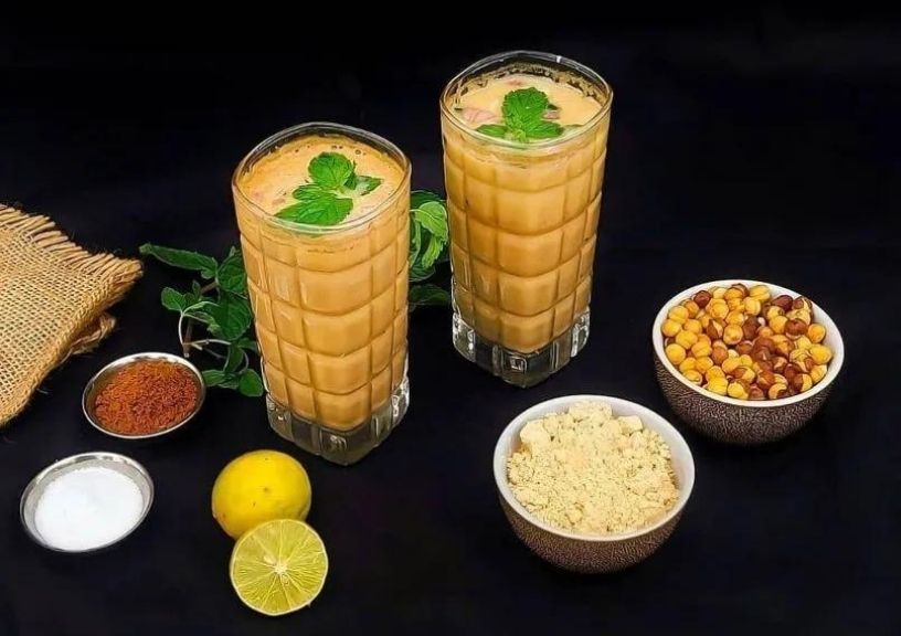 summer drinks