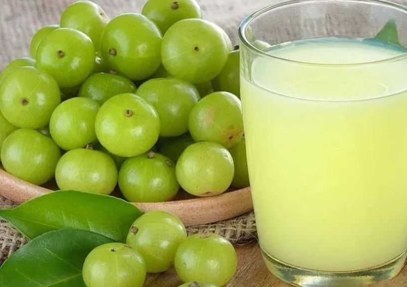 ammla juice