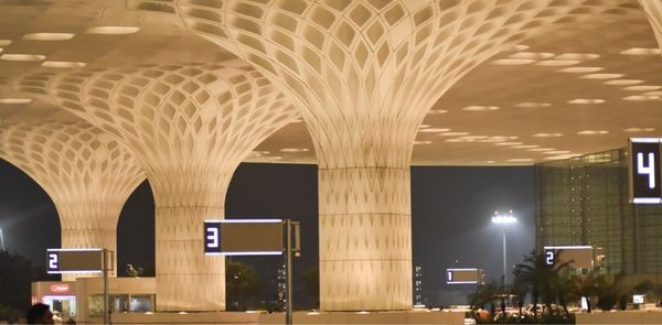 Mumbai Airport Launches Free 24/7 Bus Services Between Terminal 1 And 2