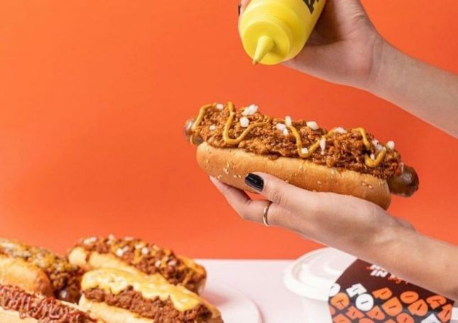 Top Dog, Gurugram