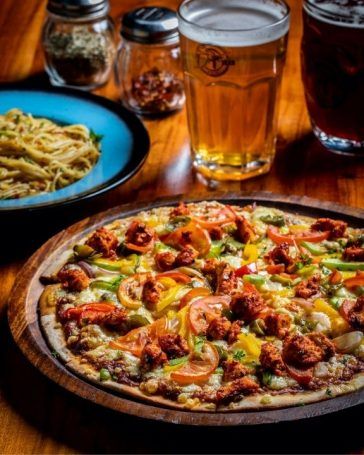 Drifters Breweries, Mumbai