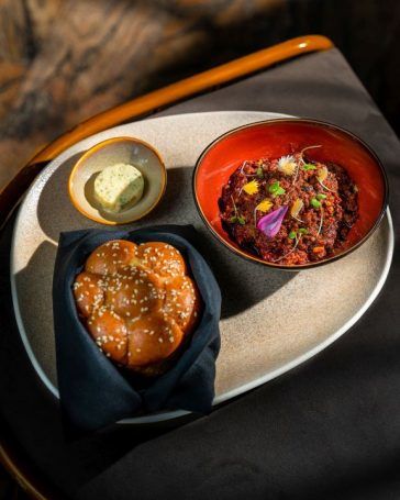 Raahi Neo Kitchen And Bar, Bengaluru