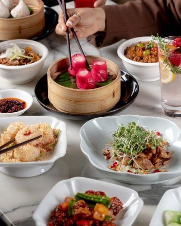Hakkasan, Mumbai