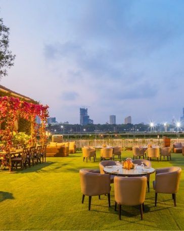 Gallops, Mumbai