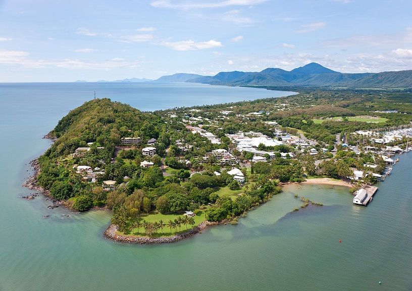 Tasmania