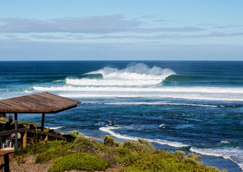 Margaret River