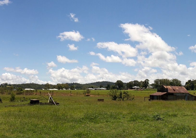 Queensland