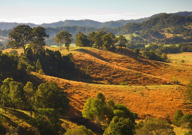 Small towns in Australia