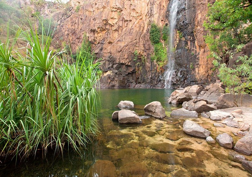 Northern Territory