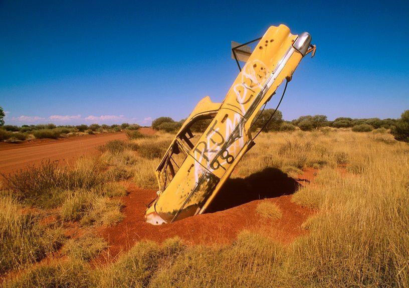 Yulara