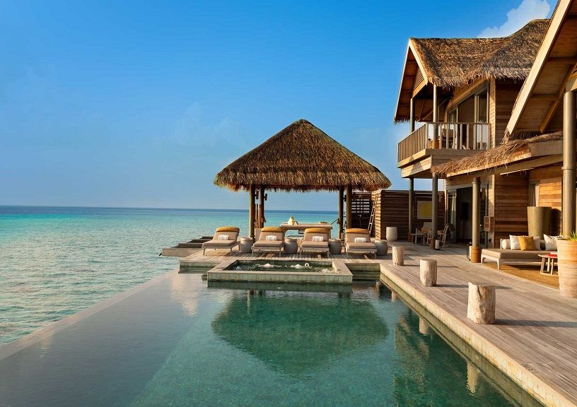 Maldives