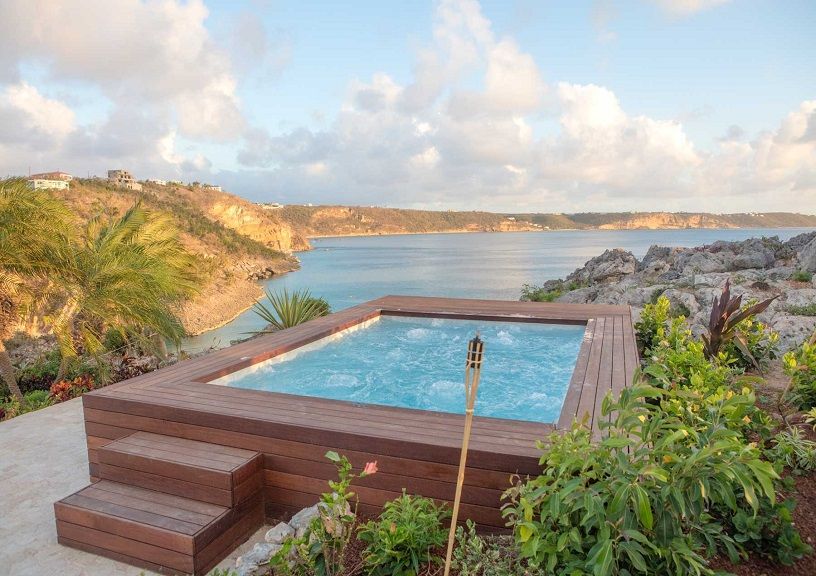 ANI Private Resorts