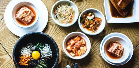 A Guide To The Best Restaurants In Chennai For Authentic Korean Food