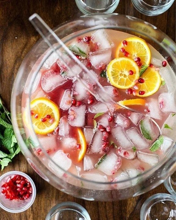 Energise Yourself With These Coconut Water Cocktails This Summer