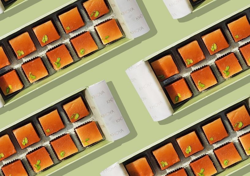 Mysore Pak Delhi