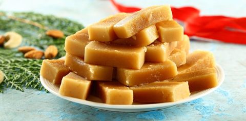 Craving Mysore Pak? Here's Where You Can Get Some In Delhi