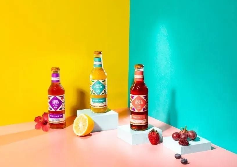 These Indian Iced Tea Brands Are The Perfect Refresher To Beat The Heat