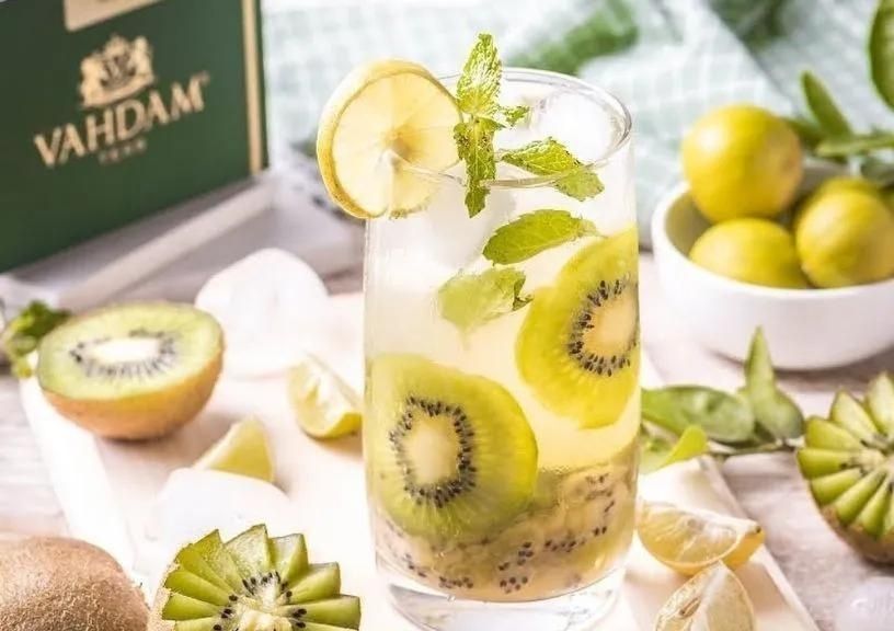 These Indian Iced Tea Brands Are The Perfect Refresher To Beat The Heat