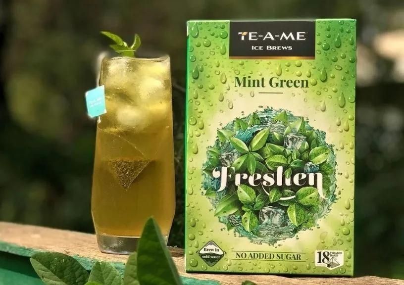 These Indian Iced Tea Brands Are The Perfect Refresher To Beat The Heat