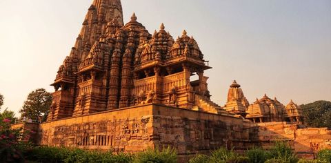 Soon, A Vande Bharat Train To Run From Delhi To Khajuraho