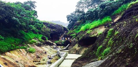 10 Hiking Trails And Treks Near Mumbai That Are A Refreshing Escape From The City