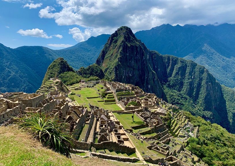 Top 10 Machu Picchu secrets