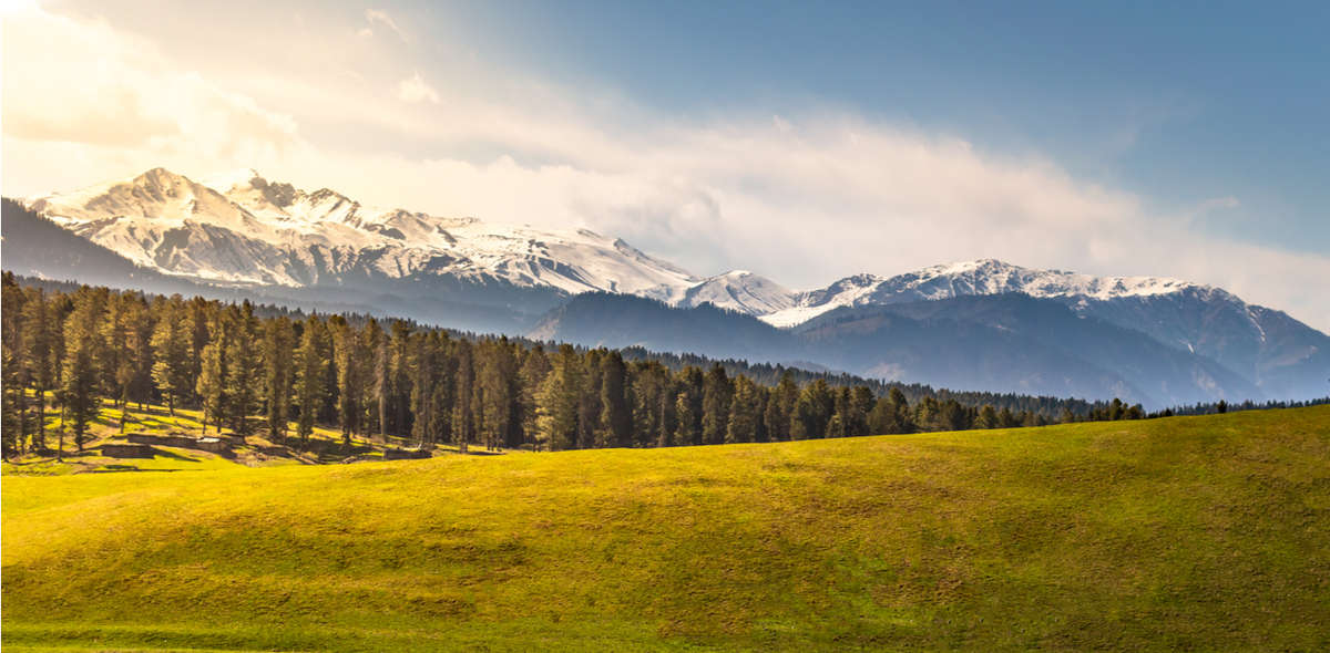 8 Offbeat Places In Kashmir You Must Explore This Summer