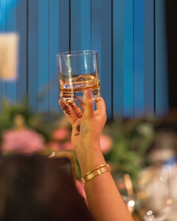 The Macallan Tasting