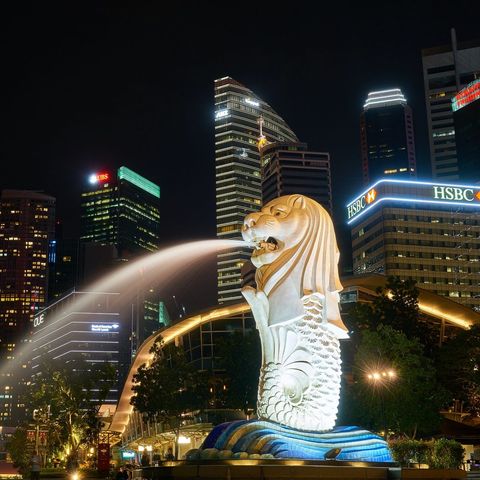 Singapore Eases COVID-19 Rules, Drops Test Requirement For Fully Vaccinated Travellers