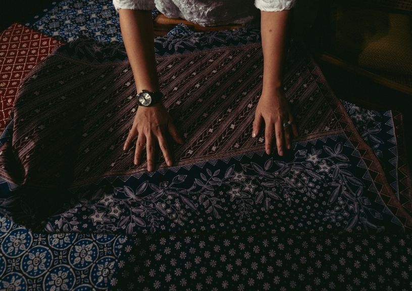 Batik Workshop